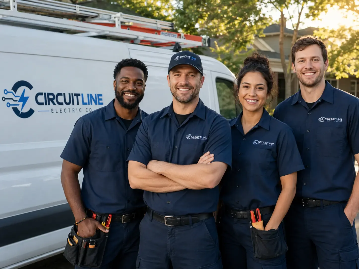 Whole Home Rewiring company in Huntley, MT